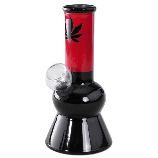 Mini Bong Hennepblad