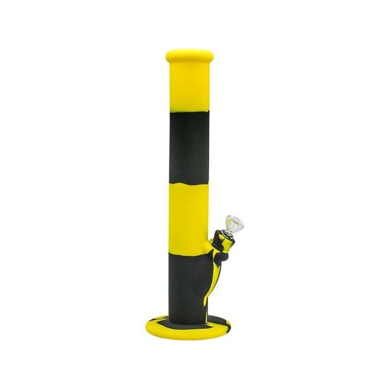 Large Silicone Bong | 3 Colors | 36cm