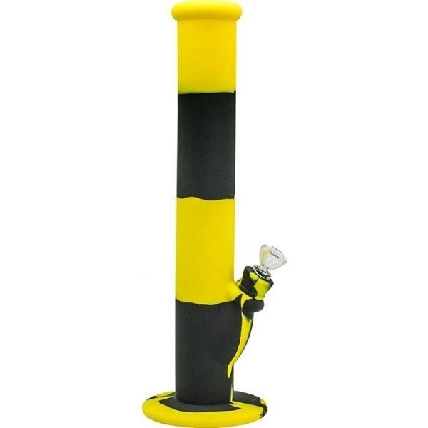Silicone Bong | 3 Colors | 36cm