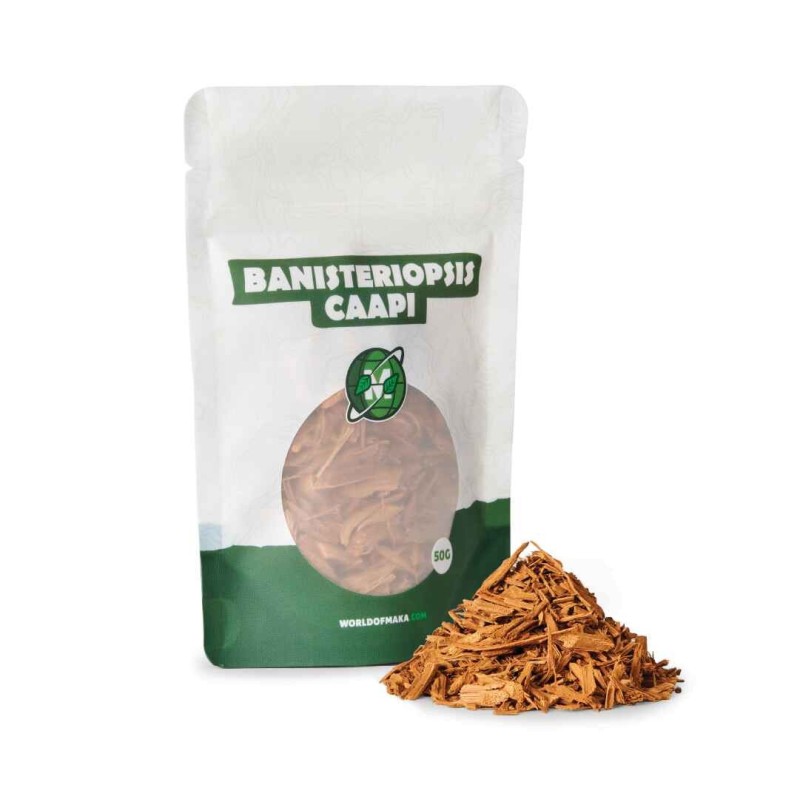 Banisteriopsis Caapi | Herbal Extract | Maka