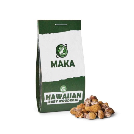 Hawaiian Baby Woodrose | Herbal Extract | Maka