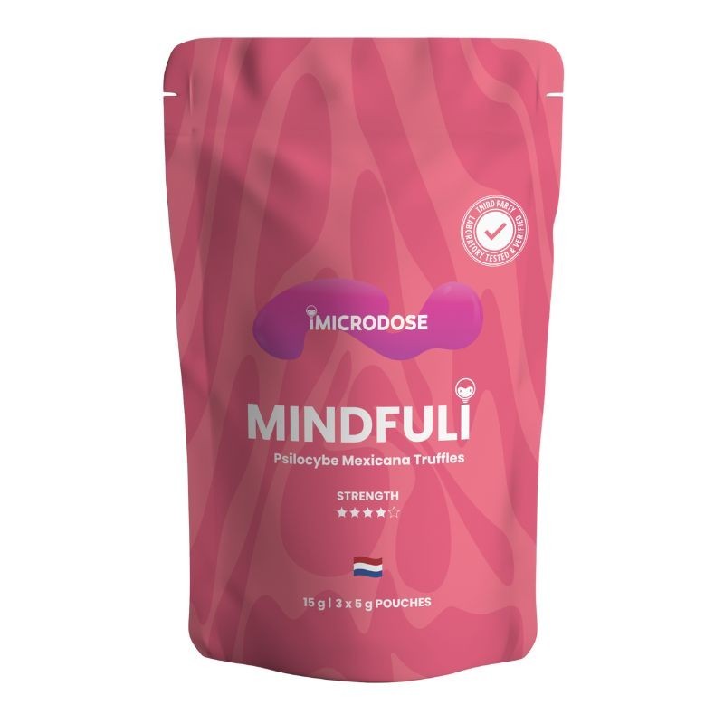 Mindfull Microdosing Kit | Magic Truffles | iMicrodose