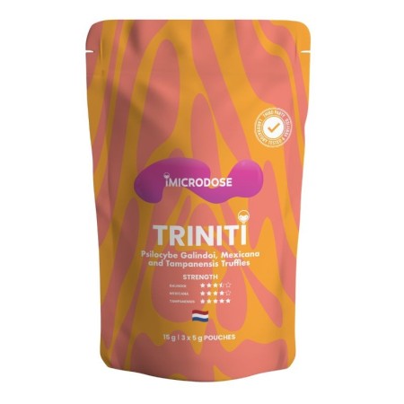 Triniti Microdosing Kit | iMicrodose