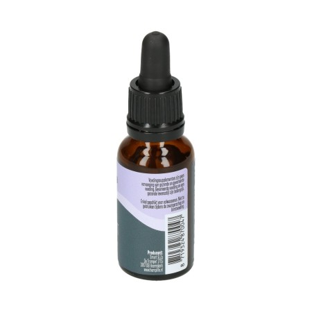 CBD Night Drops 20ml | CBD Melatonin | Hemplife CBD Night Drops 20ml | CBD Melatonin | Hemplife