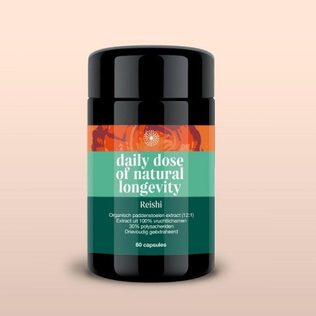 Reishi Capsules | Mushroom Supplements | Foodsporen Reishi Capsules | Mushroom Supplements | Foodsporen