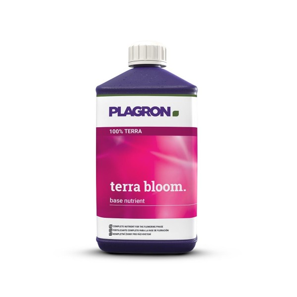 Terra Bloom - Plagron