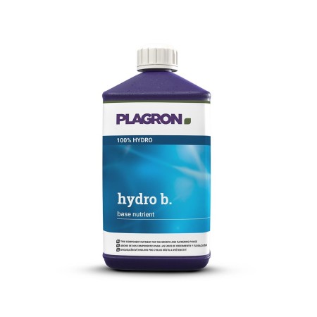 Hydro A/B - Plagron | Hydro Base Feed