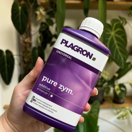 Pure Zym - Plagron | Enzyme Solution