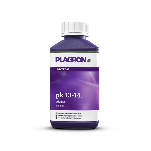 PK 13-14 - Plagron
