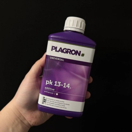 PK 13-14 - Plagron | Bloom Booster