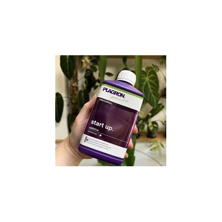 Start Up - Plagron | Germination Aid