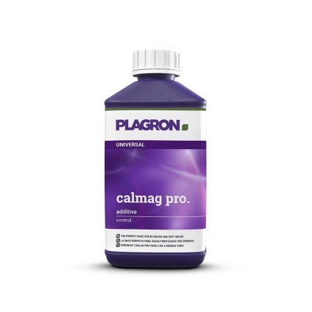 CalMag Pro - Plagron | Cal-Mag Additive