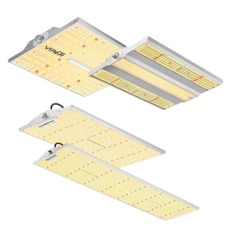 XS-Series LED Grow Light - Viparspectra