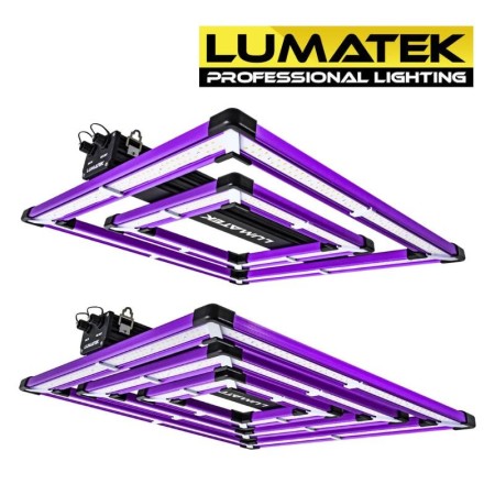 ATS Pro Series - Lumatek | 200 and 300 Watts
