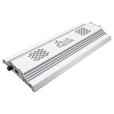 Helios LED Grow Light  Lux | Samsung Diodes