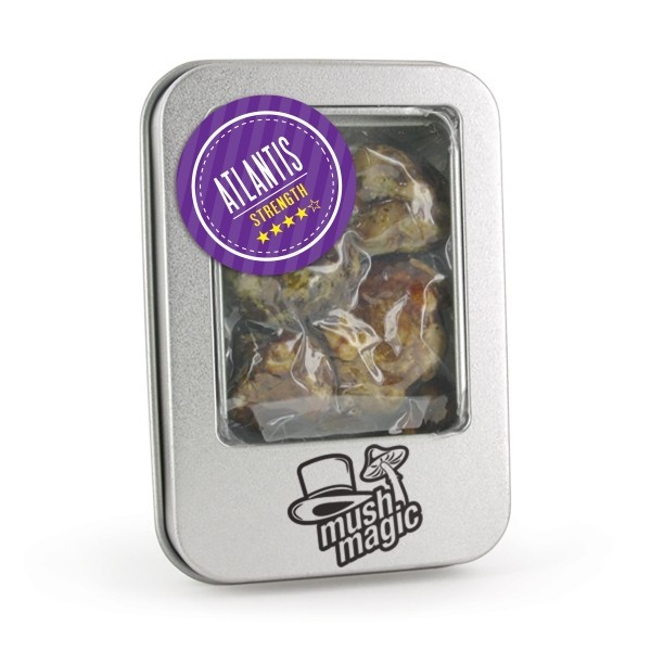 Atlantis Magic Truffles - Mush Magic | 15g