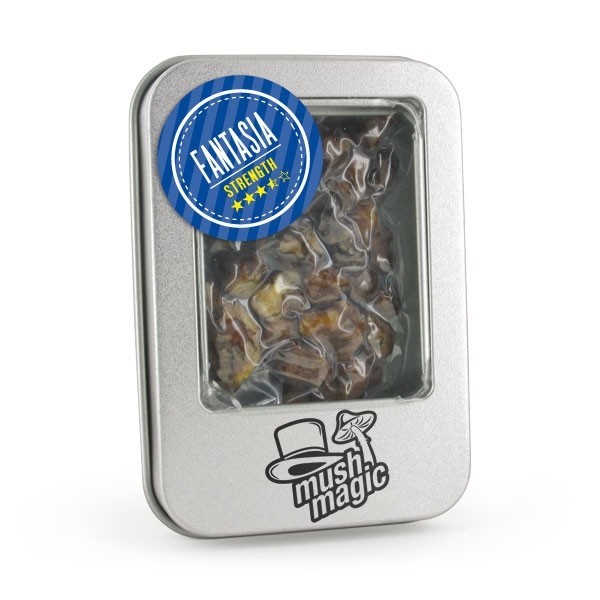 Fantasia Magic Truffles - Mush Magic | 15g