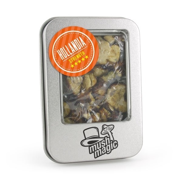 Hollandia Magic Truffles - Mush Magic | 15g