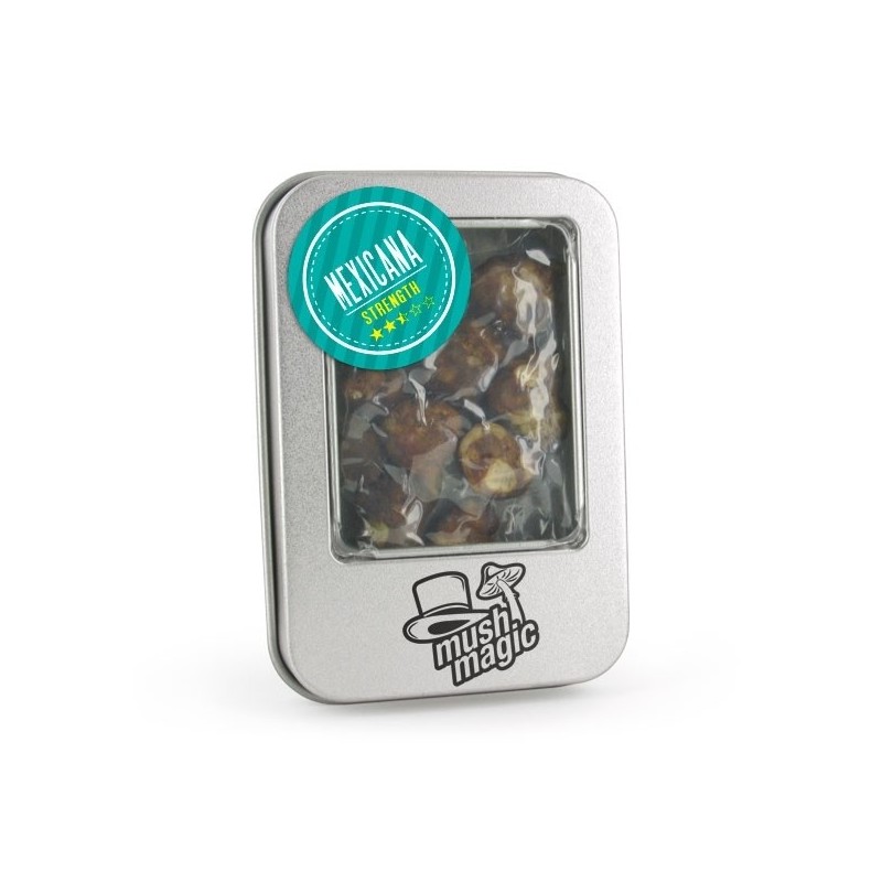 Mexicana Magic Truffles | Psilocybin Truffles | Mush Magic