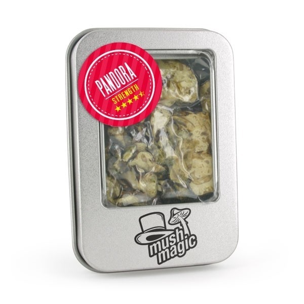Pandora Magic Truffles - Mush Magic | 15g