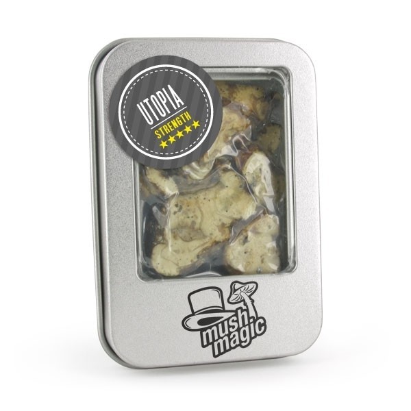 Utopia Magic Truffles - Mush Magic | 15g