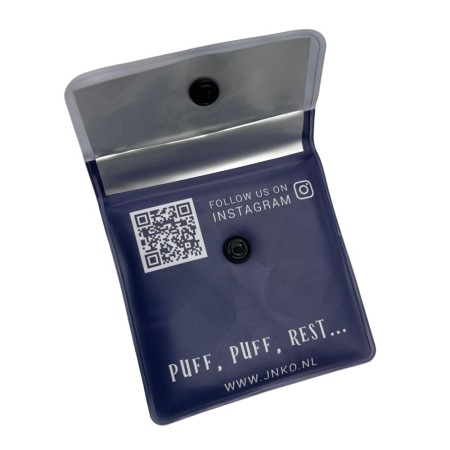 Portable Ashtray | JNKO Graveyard | Pocket Portable Ashtray | JNKO Graveyard | Pocket