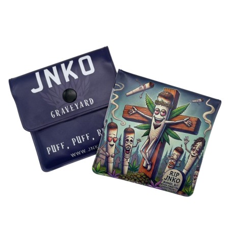 Portable Ashtray | JNKO Graveyard | Pocket Portable Ashtray | JNKO Graveyard | Pocket