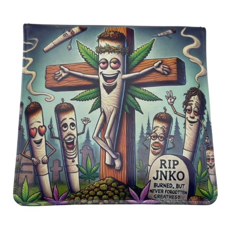Portable Ashtray | JNKO Graveyard | Pocket Portable Ashtray | JNKO Graveyard | Pocket