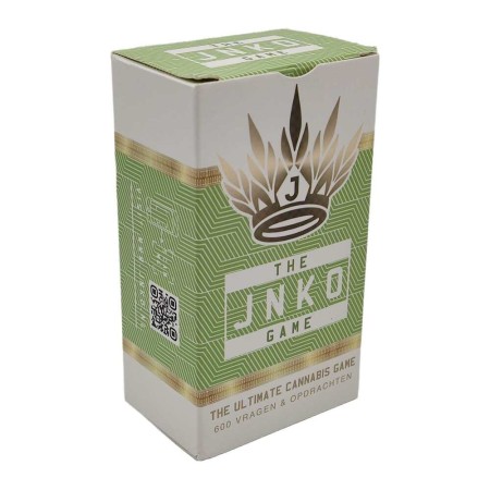 The Game JNKO | Premium | Smoking The Game JNKO | Premium | Smoking