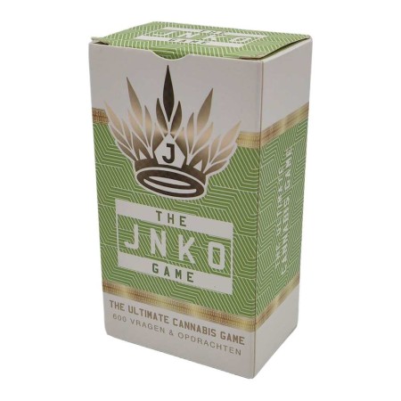 The Game JNKO | Premium | Smoking The Game JNKO | Premium | Smoking