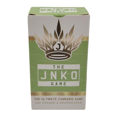The Game JNKO | Premium | Smoking The Game JNKO | Premium | Smoking