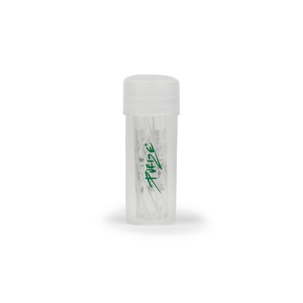 Spiral Glass Tip - Purize | 7 holes | 9MM
