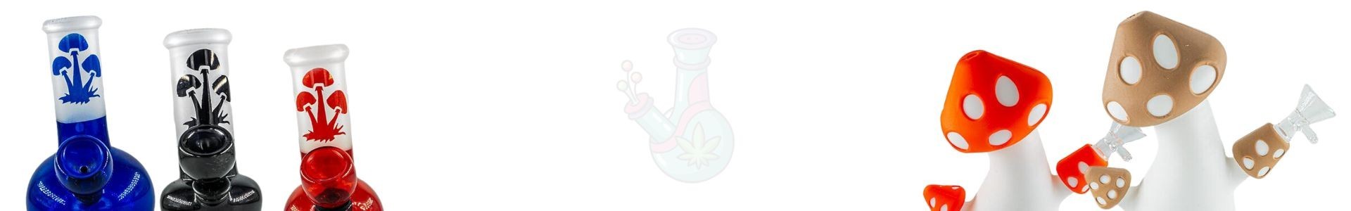 Bongs