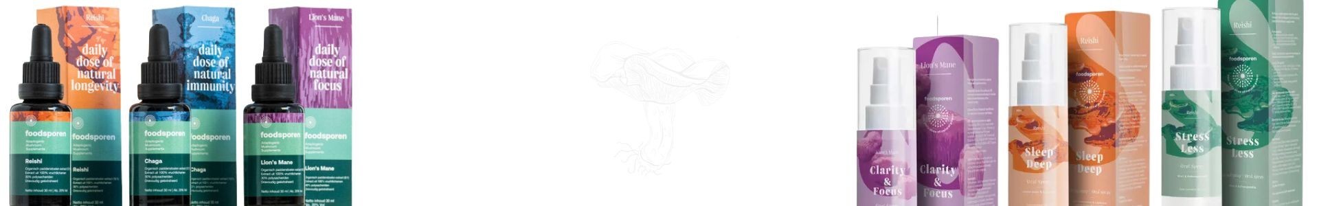 Mushroom Extract