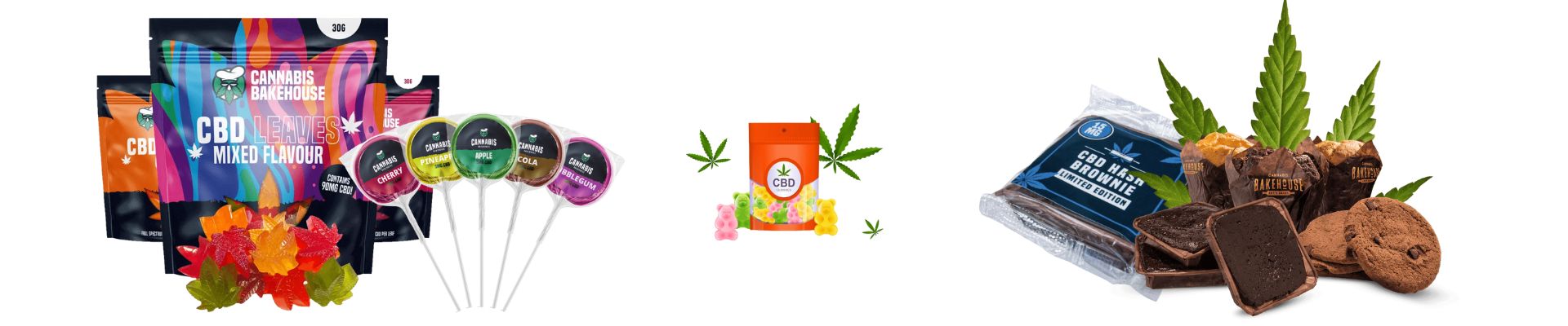 CBD Edibles