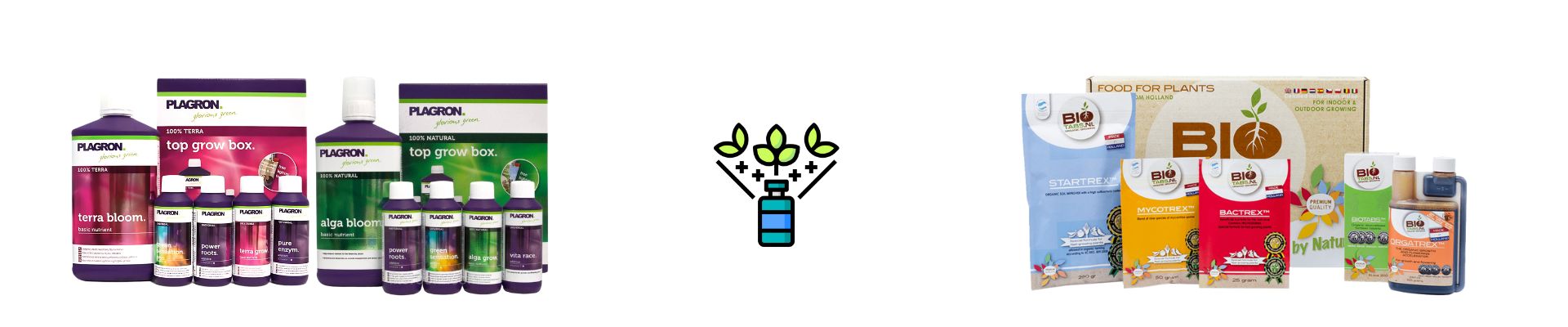 Fertilizers