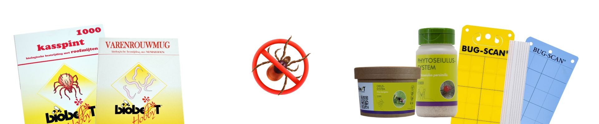 Pest Control
