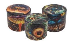 Top 10 Weed Grinders