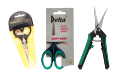 Harvesting, Drying and Curing