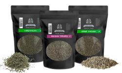 Tobacco Substitutes, 5 Healthier Alternatives