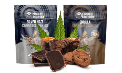 Top 10 Tastiest Edibles
