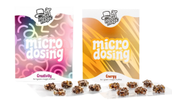 Top 10 Microdosing