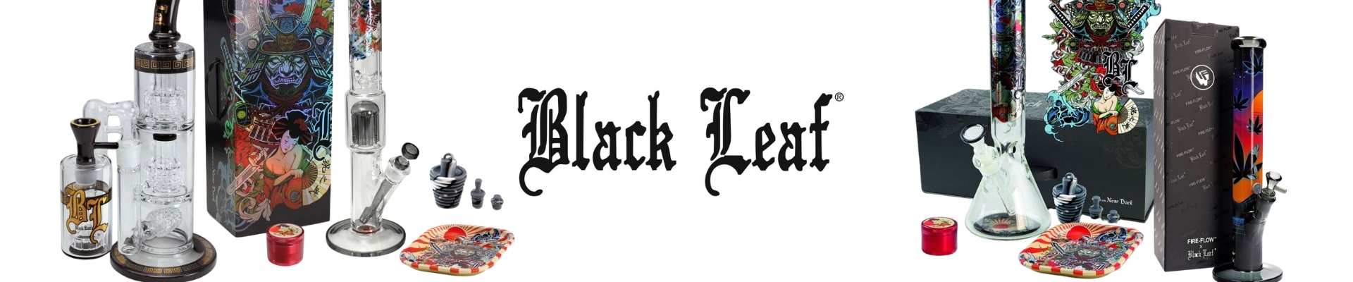 Black Leaf
