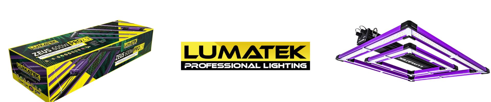 Lumatek