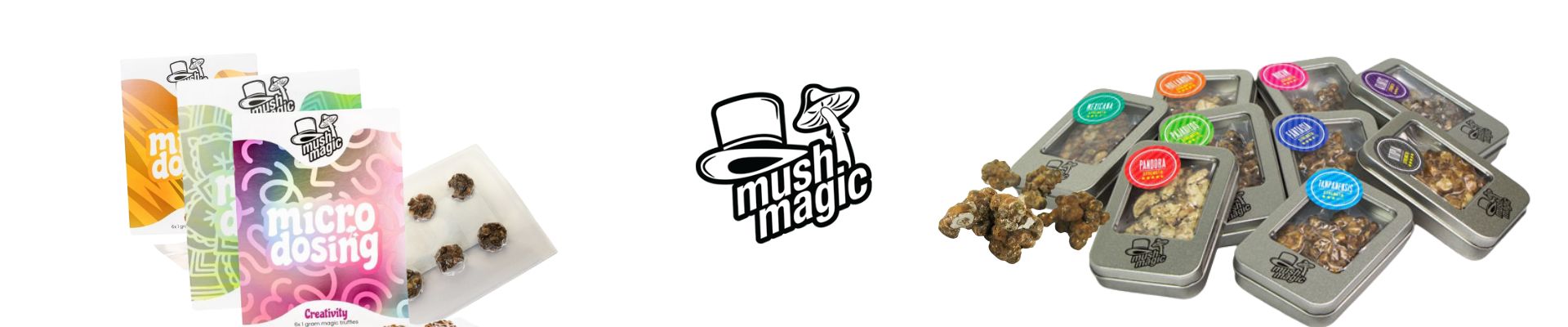Mush Magic
