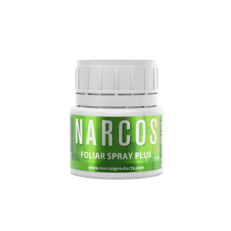 Foliar Spray Plus - Narcos