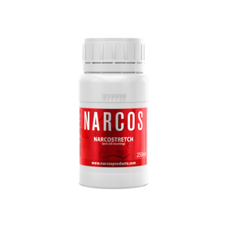 Stretch - Narcos