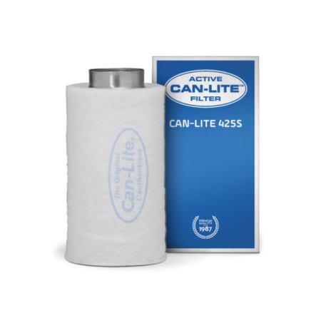 Can-Lite Carbon Filter - Can-Lite