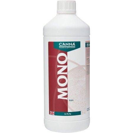 Mono Iron (Fe) - Canna
