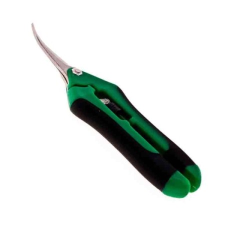 Pruning Shears Curved